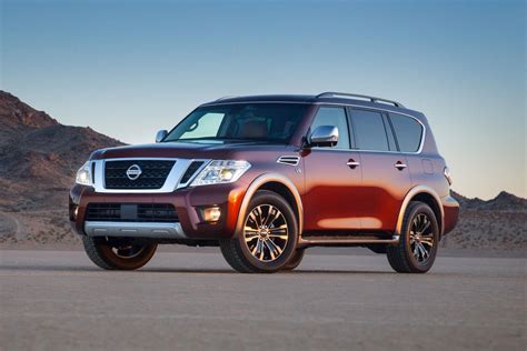 Nissan armada reliability. Things To Know About Nissan armada reliability. 